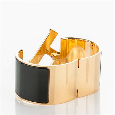 where to buy authentic hermes bracelet|hermes extra wide enamel bracelet.